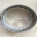 Stainless Steel Standard Laboratory Test/ Garden Sieve